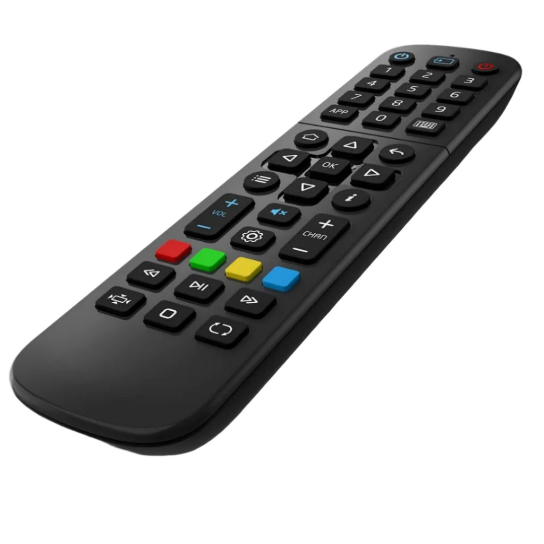TÉLÉCOMMANDE MAG INFOMIR SRC-4015 ORIGINALE