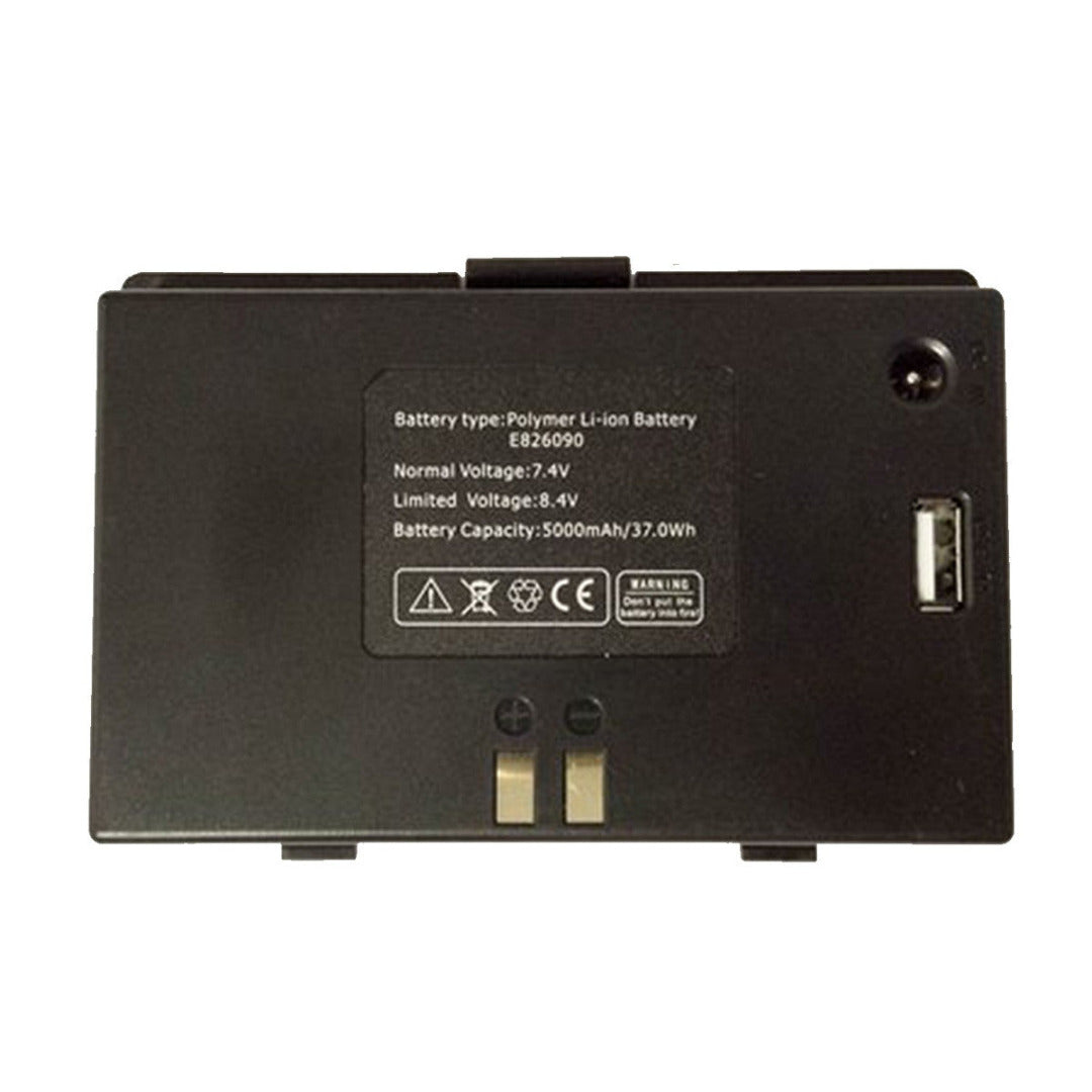 BATTERIE SATLINK 5000 mAh