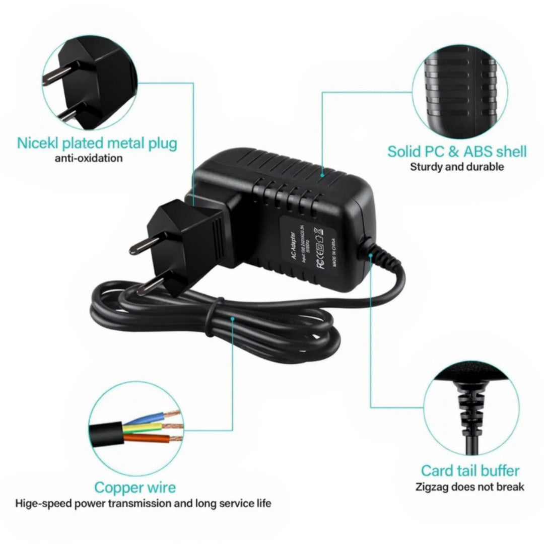 ALIMENTATION SATLINK 12 VOLTS
