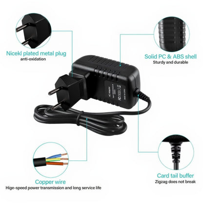 ALIMENTATION SATLINK 12 VOLTS