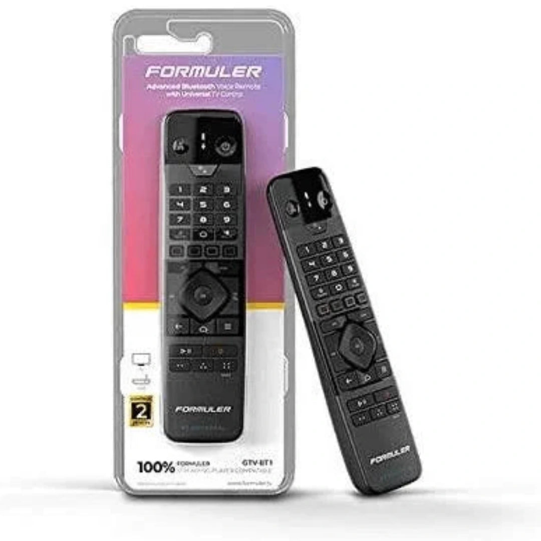 TÉLÉCOMMANDE FORMULER GTV-BT1 ORIGINALE