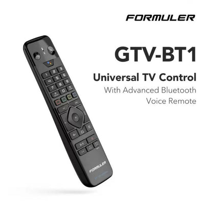 TÉLÉCOMMANDE FORMULER GTV-BT1 ORIGINALE