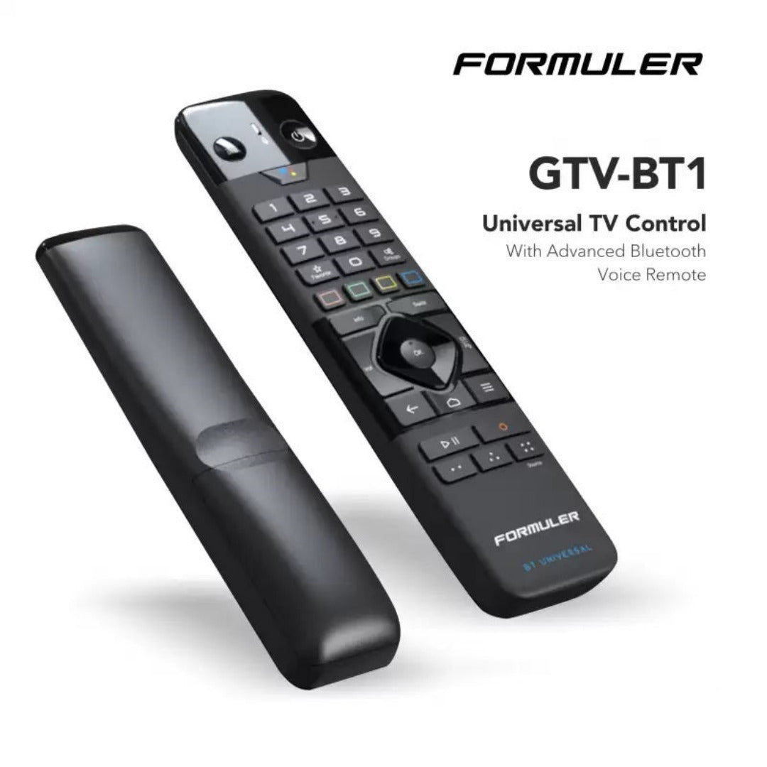 TÉLÉCOMMANDE FORMULER GTV-BT1 ORIGINALE