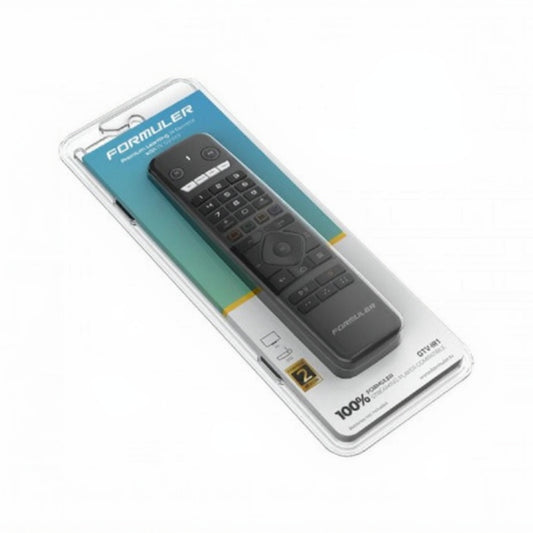 TÉLÉCOMMANDE FORMULER GTV-IR1 ORIGINALE