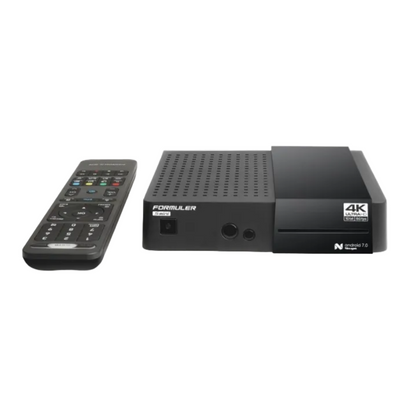 FORMULER S MINI