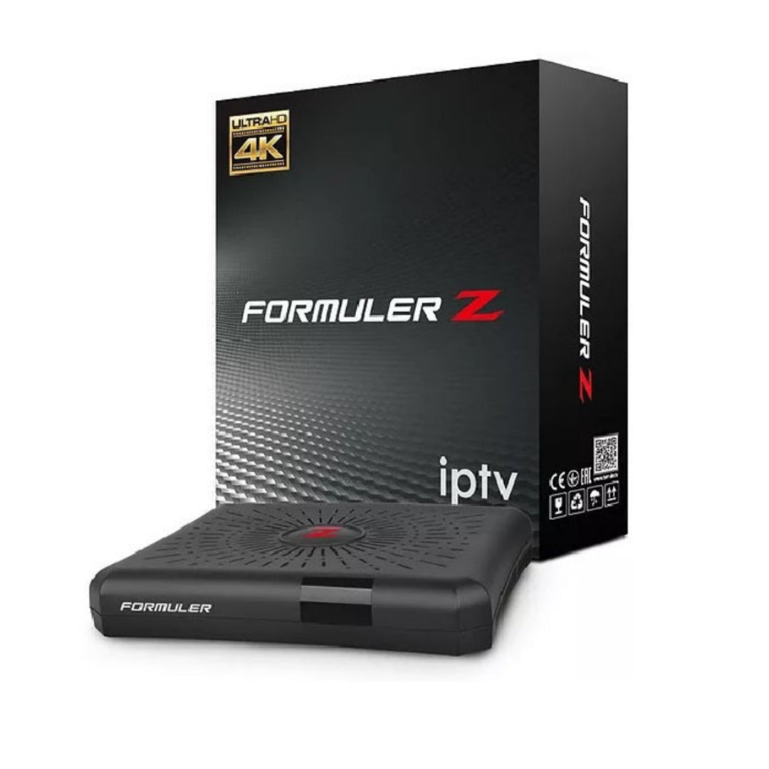 FORMULER Z (sans description)