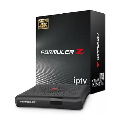 FORMULER Z (sans description)