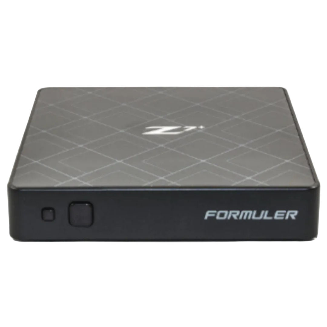 FORMULER Z7+