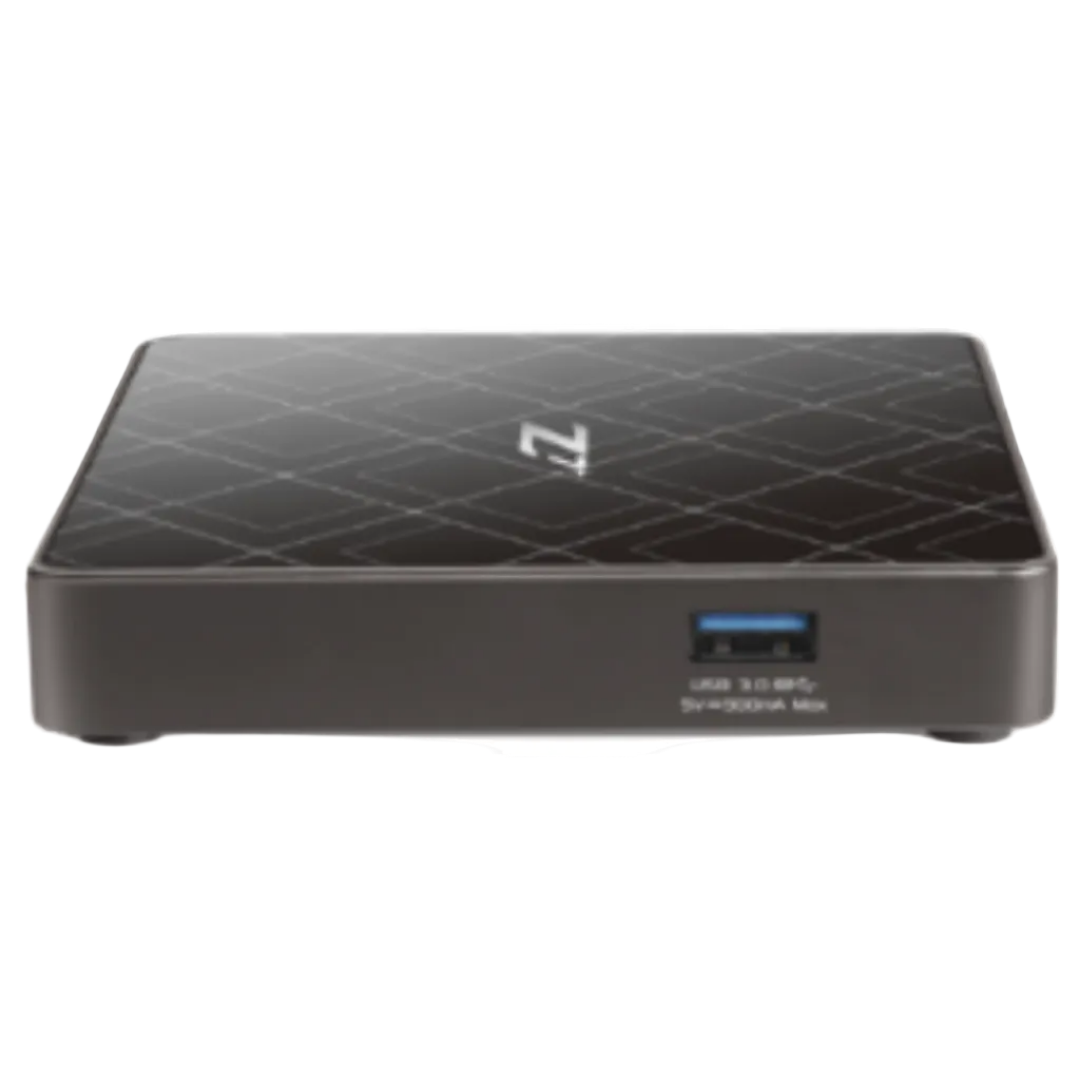FORMULER Z7+