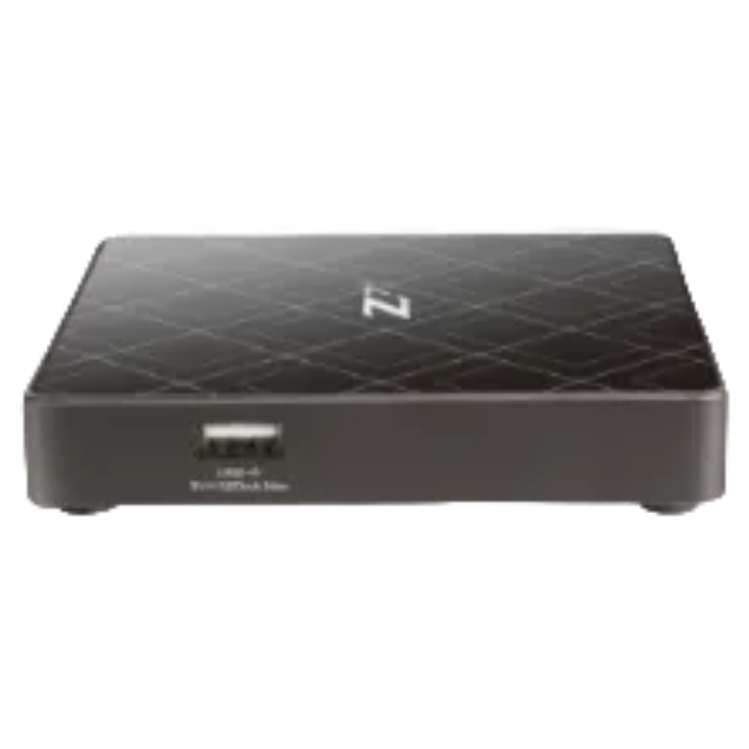 FORMULER Z7+