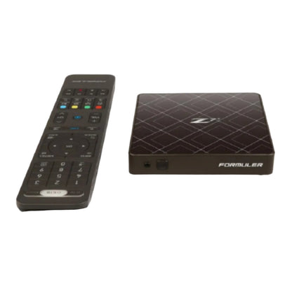 FORMULER Z7+