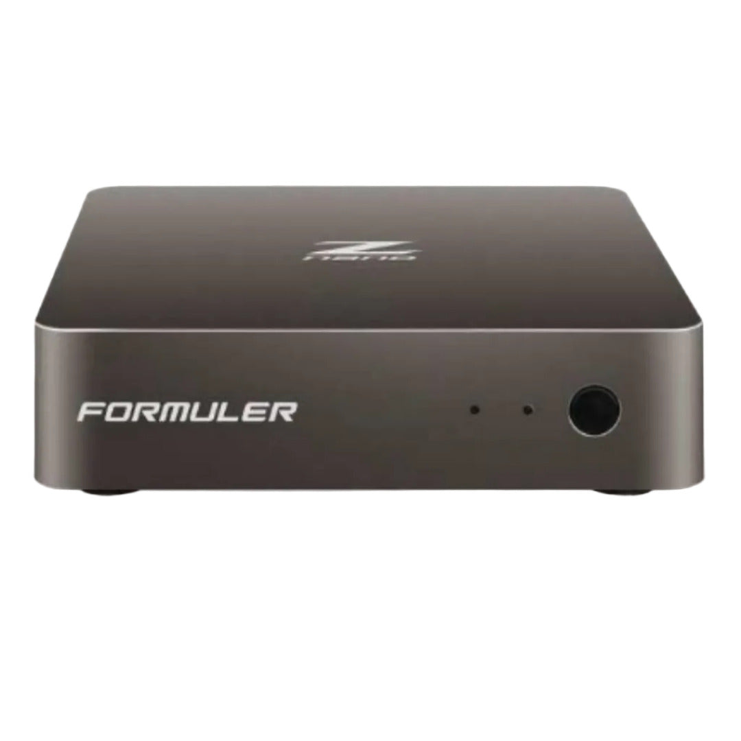 FORMULER Z NANO
