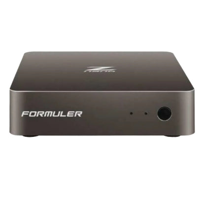 FORMULER Z NANO