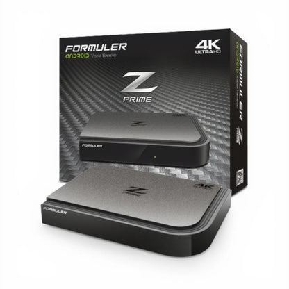 FORMULER Z PRIME