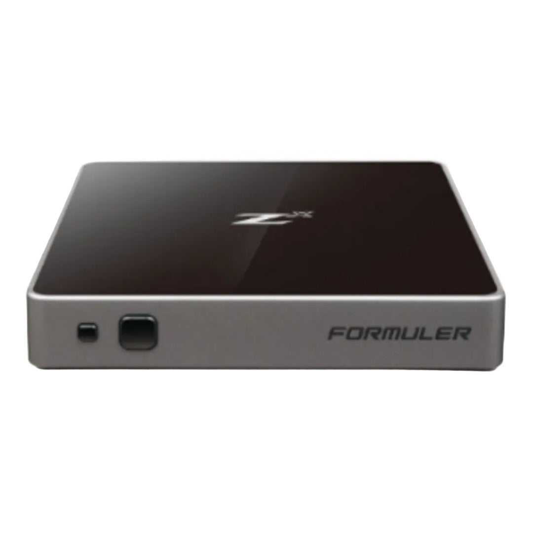 FORMULER ZX