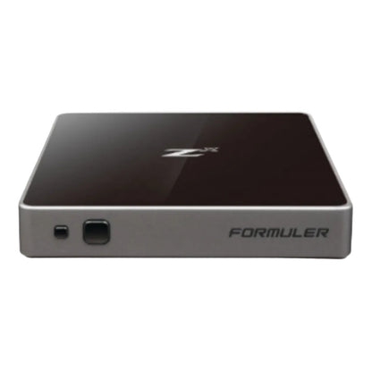 FORMULER ZX
