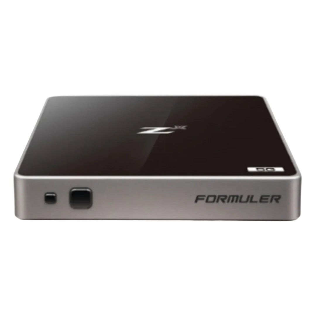 FORMULER ZX 5G