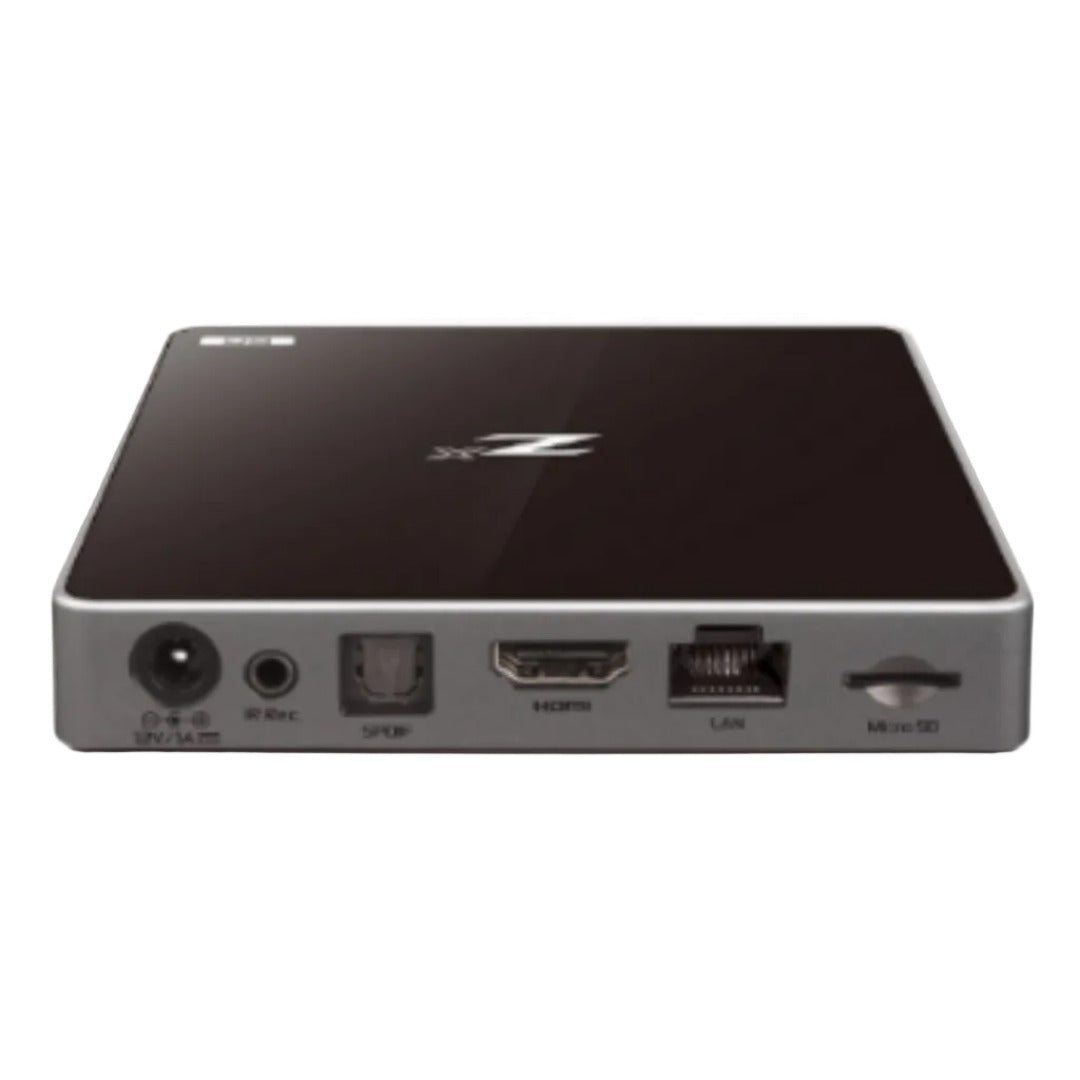 FORMULER ZX 5G