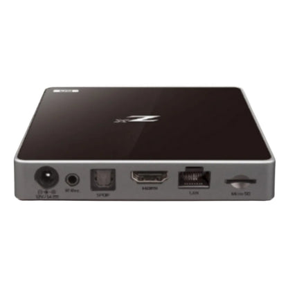 FORMULER ZX 5G