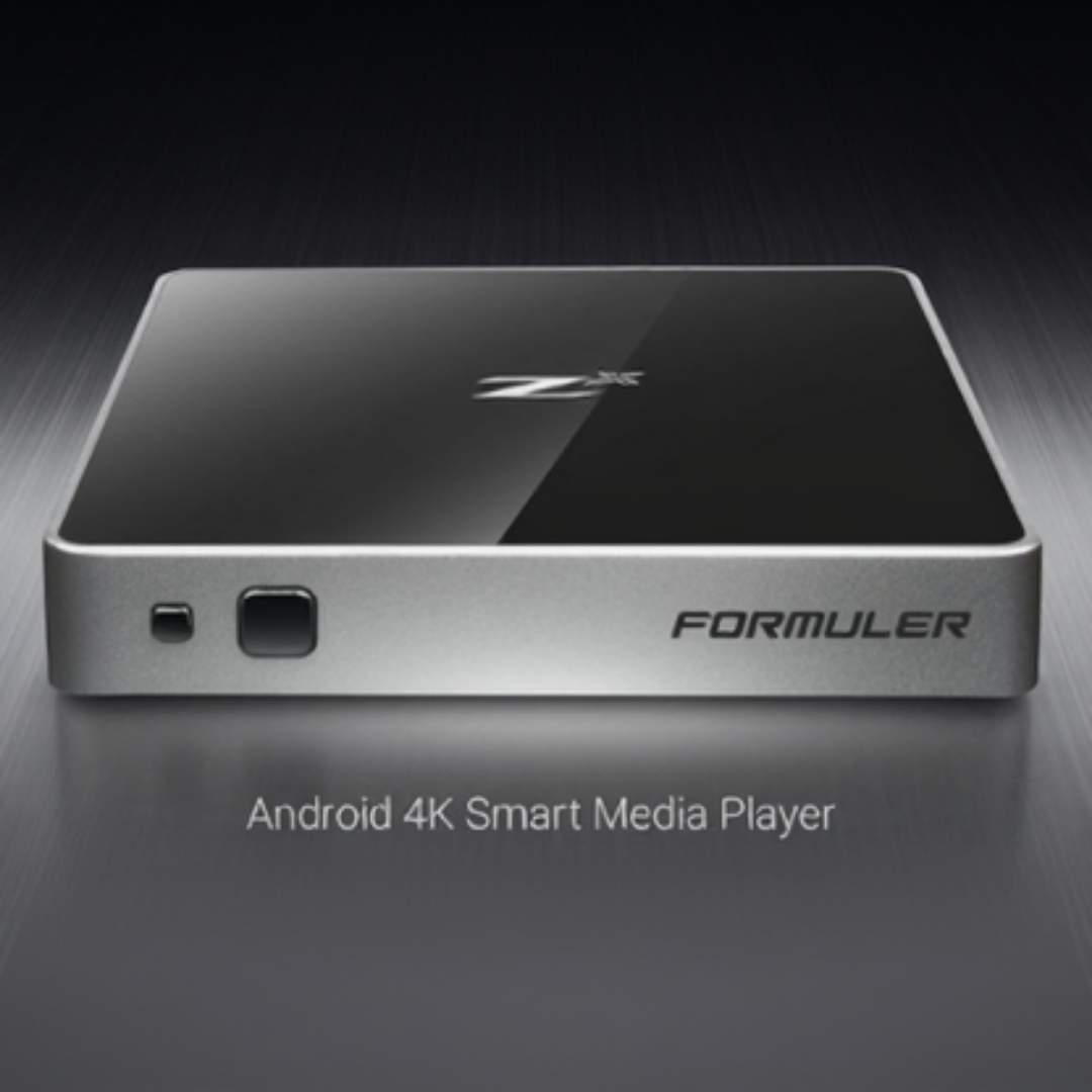 FORMULER ZX