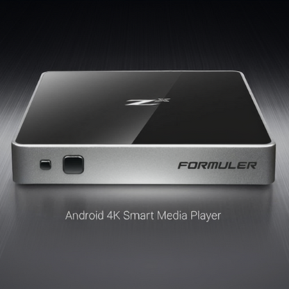 FORMULER ZX