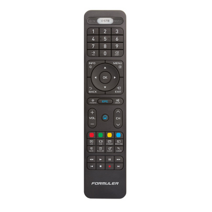 GRANDE TÉLÉCOMMANDE FORMULER ORIGINALE