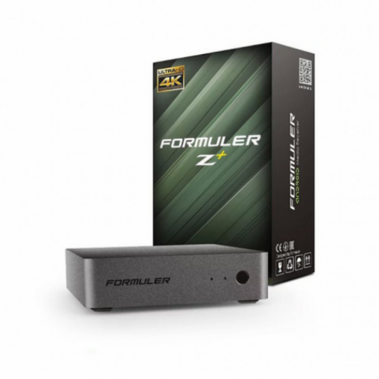 FORMULER Z+