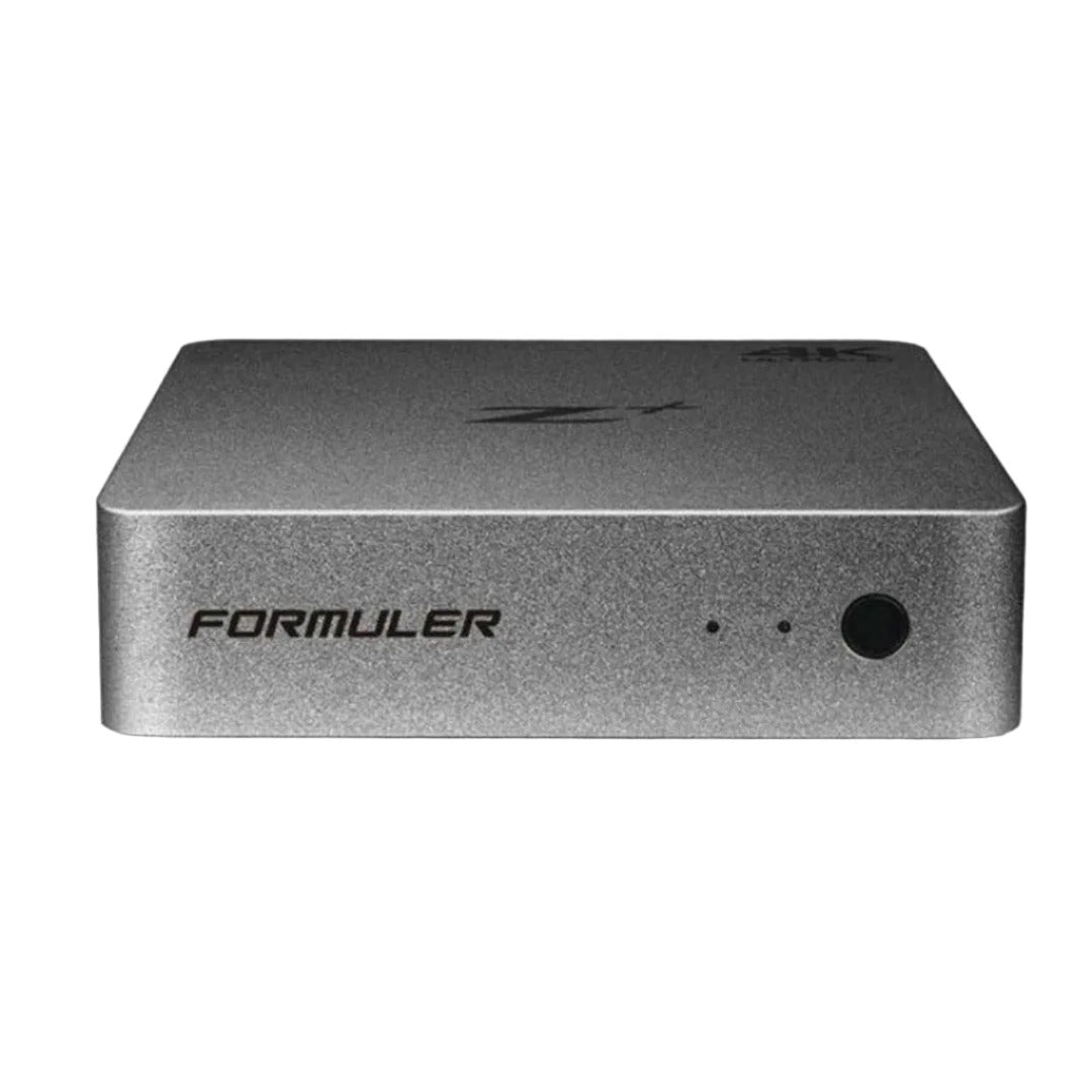 FORMULER Z+