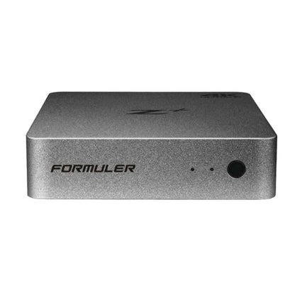 FORMULER Z+