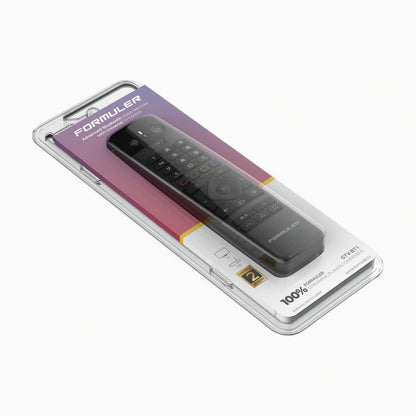 TÉLÉCOMMANDE FORMULER GTV-BT1 ORIGINALE