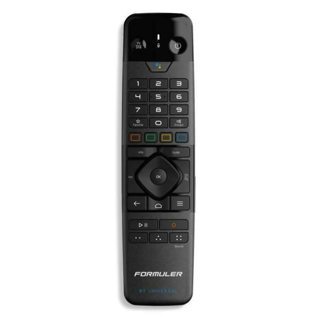 FORMULER GTV