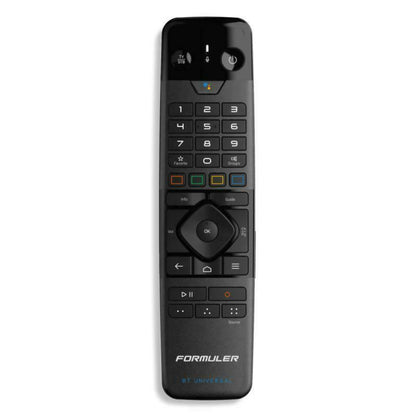 FORMULER GTV