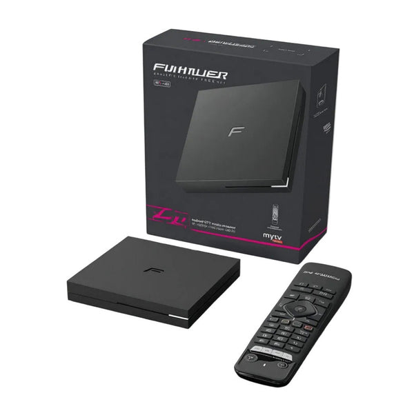 FORMULER Z10