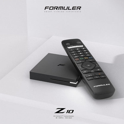 FORMULER Z10