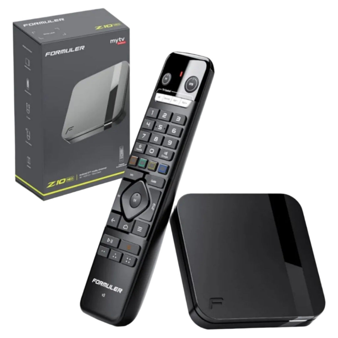 FORMULER Z10 NEO