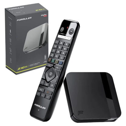 FORMULER Z10 NEO