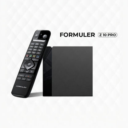 FORMULER Z10 PRO