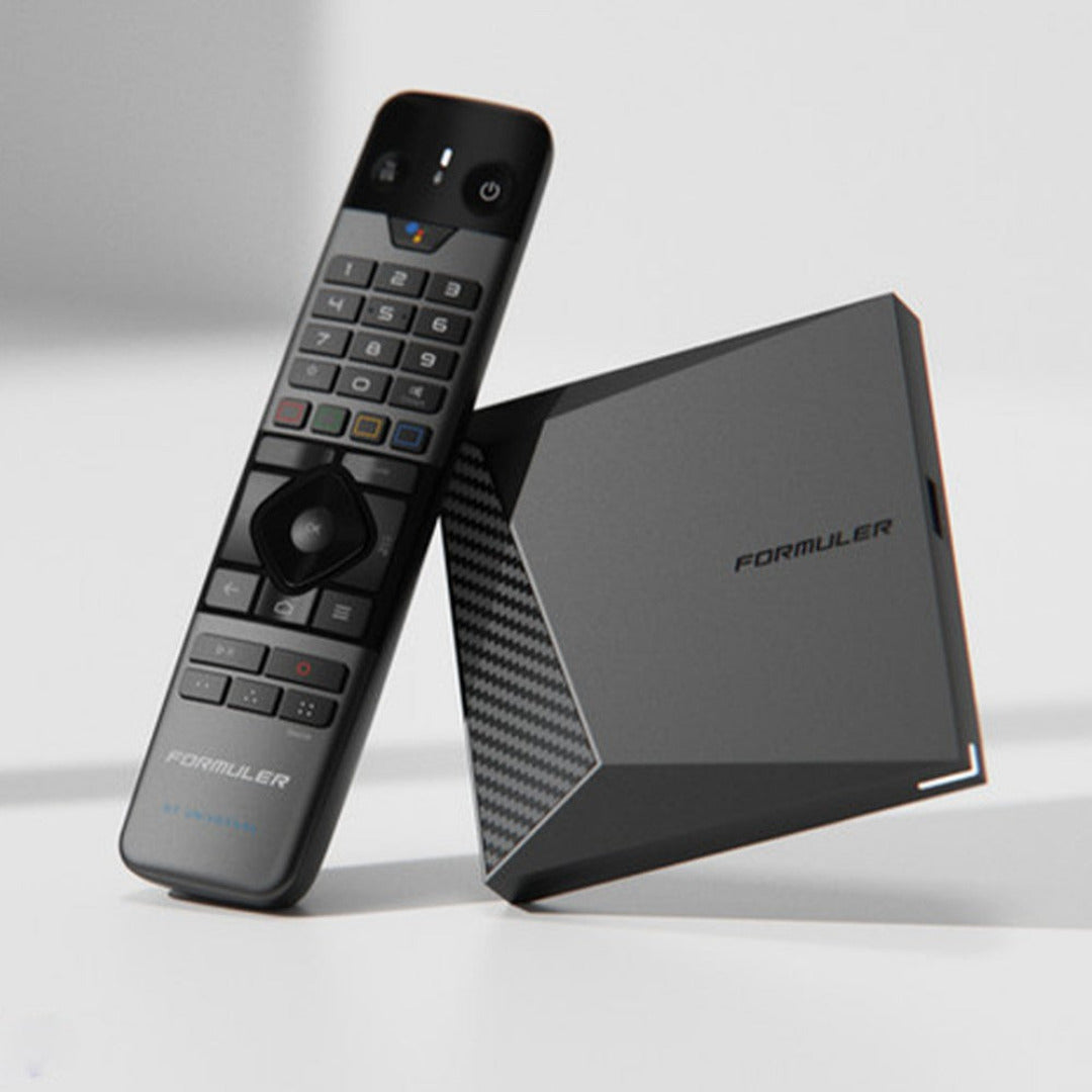 FORMULER Z11 PRO - BT1