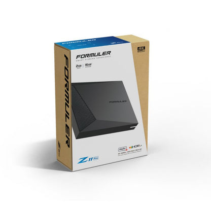 FORMULER Z11 PRO