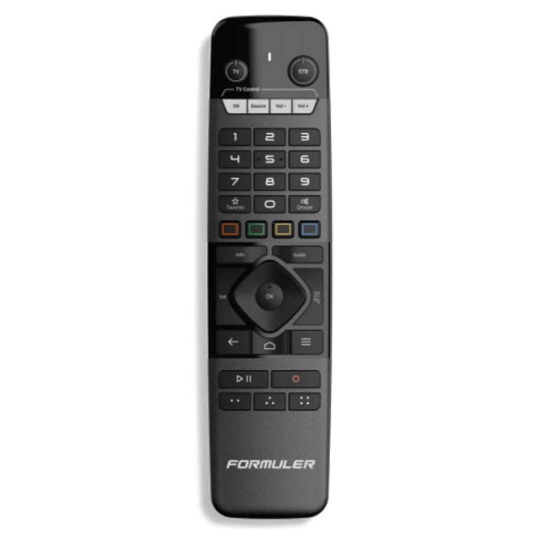 FORMULER Z11 PRO