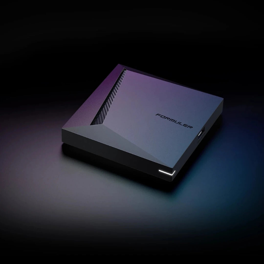 FORMULER Z11 PRO MAX