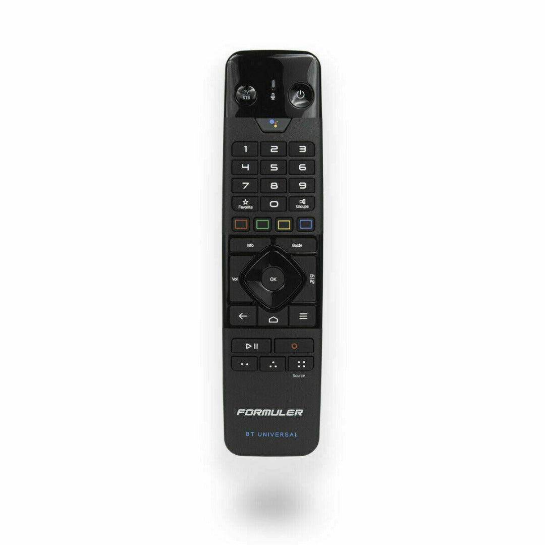 FORMULER Z11 PRO MAX - BT1