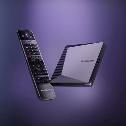 FORMULER Z11 PRO MAX - BT1