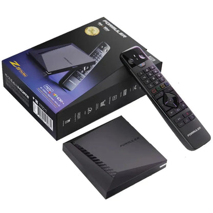 FORMULER Z11 PRO MAX - BT1