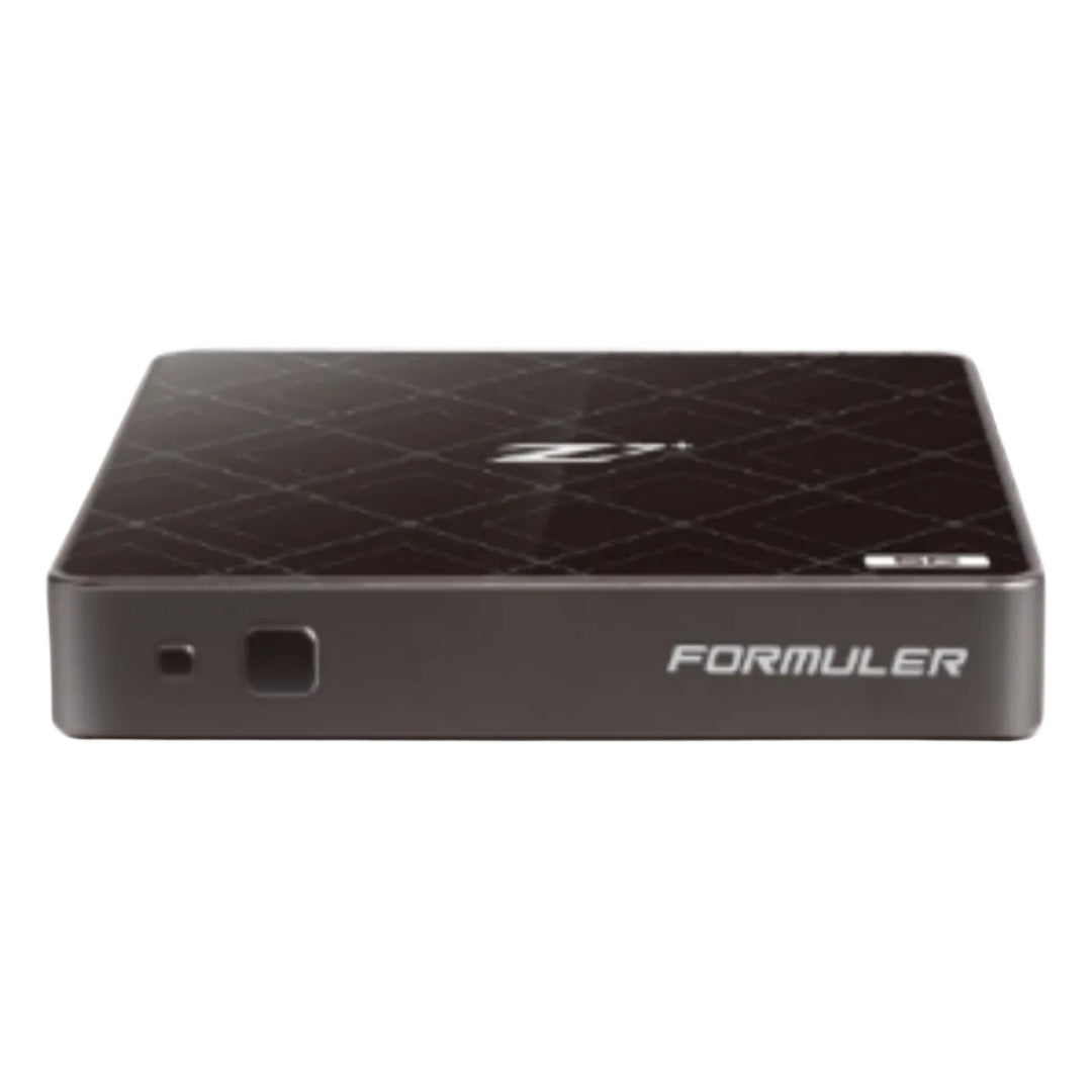 FORMULER Z7+ 5G