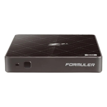 FORMULER Z7+ 5G