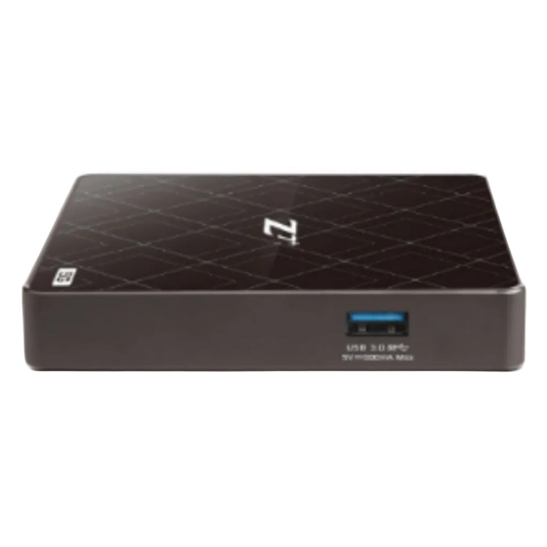 FORMULER Z7+ 5G