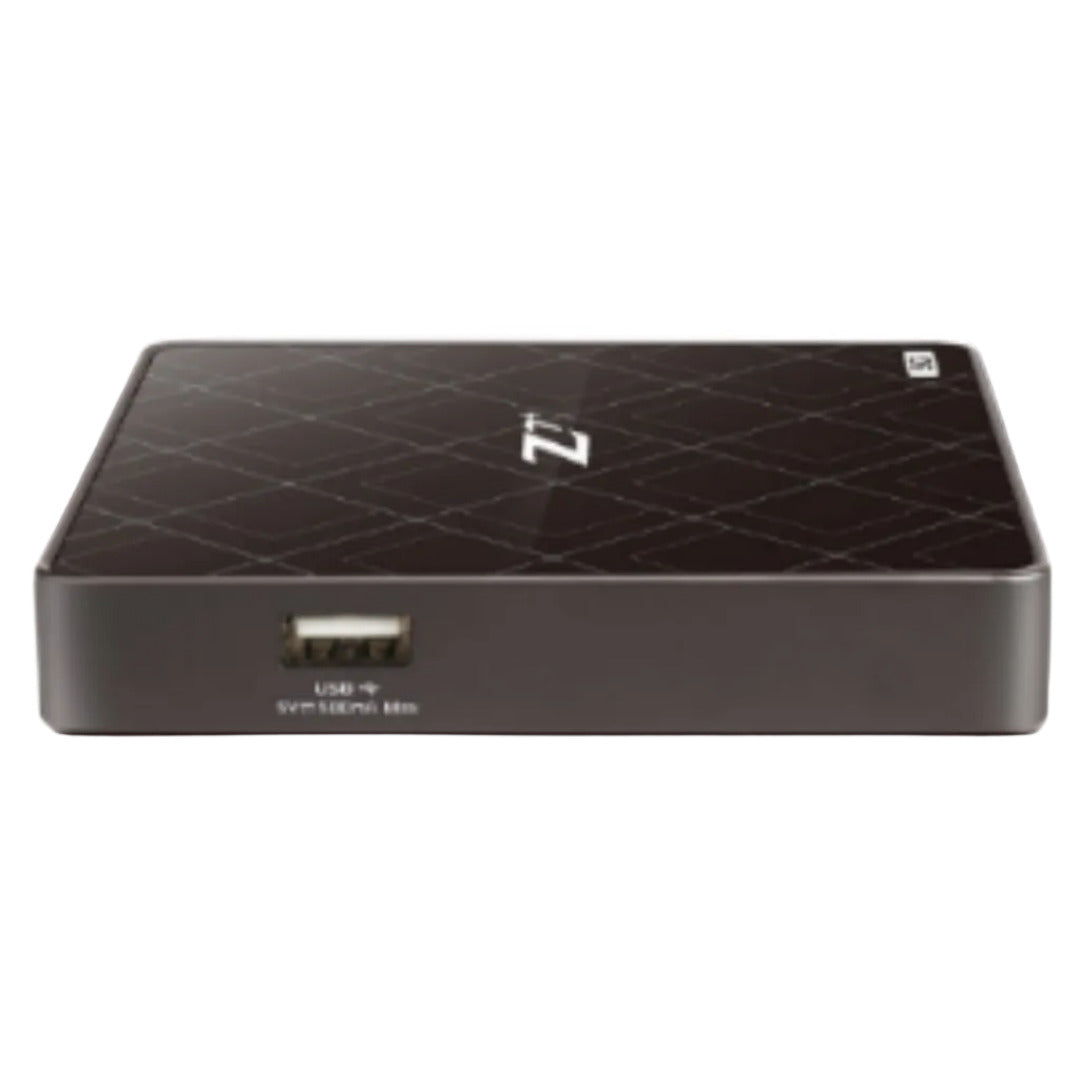 FORMULER Z7+ 5G