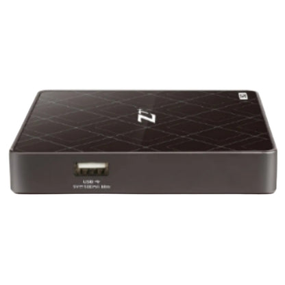 FORMULER Z7+ 5G