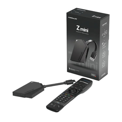 FORMULER Z MINI - BT1